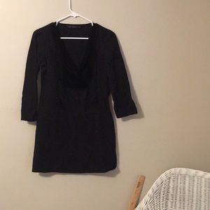 Zara Tunic/Dress